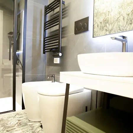 Switch 9 Apartment La Spezia