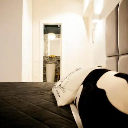 Switch 9 Apartment *