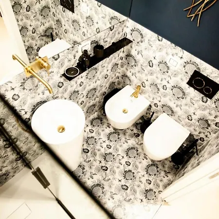 Switch 9 Apartamento