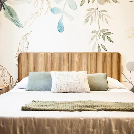 Switch 9 Apartamento *