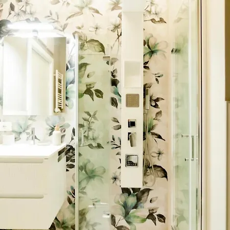 Switch 9 Apartamento