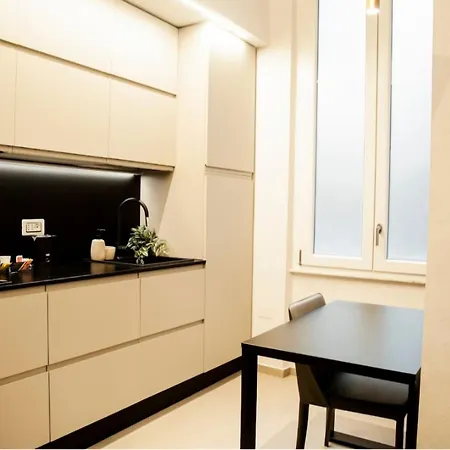 Switch 9 Apartment La Spezia