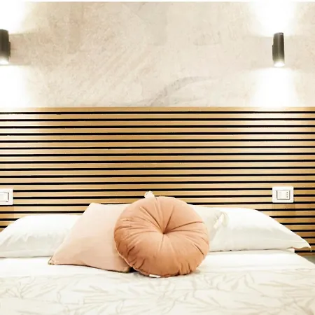 Switch 9 Apartment *