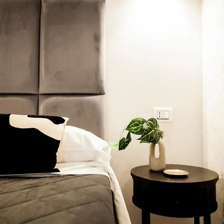 Switch 9 Apartamento La Spezia