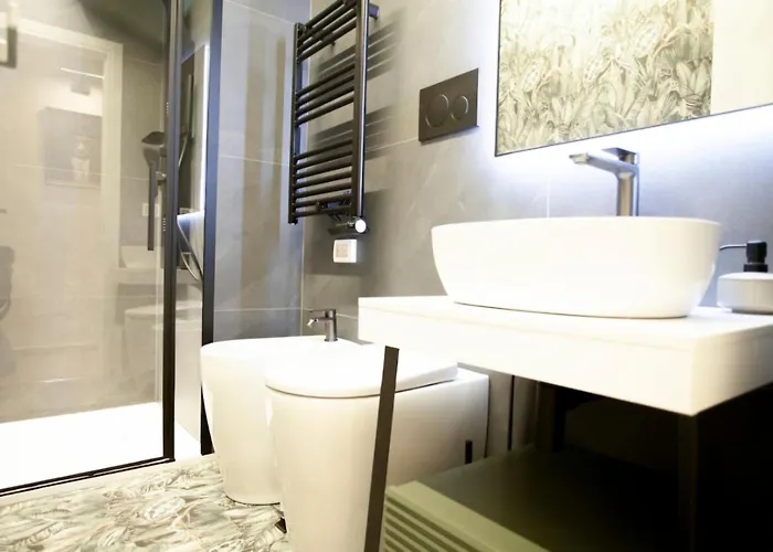 Switch 9 Apartamento La Spezia