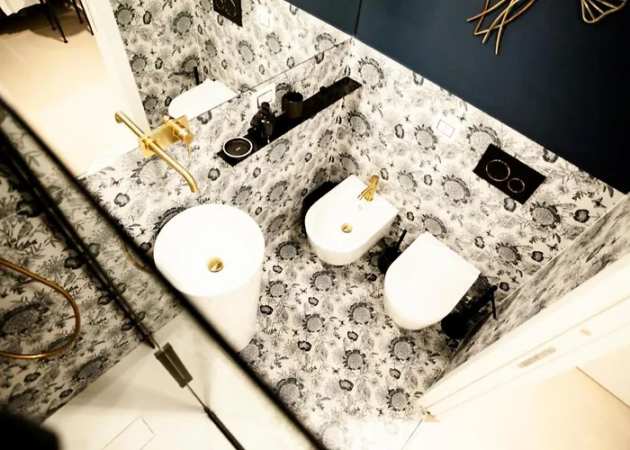 Switch 9 Apartamento