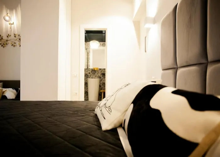 Switch 9 Apartamento *