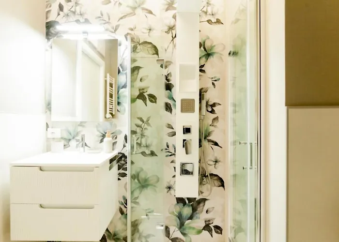 Switch 9 Apartamento