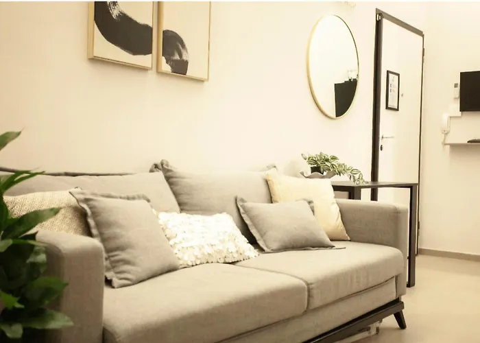 Apartamento Switch 9