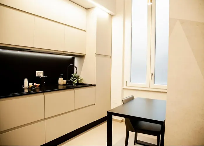 Switch 9 Apartamento La Spezia