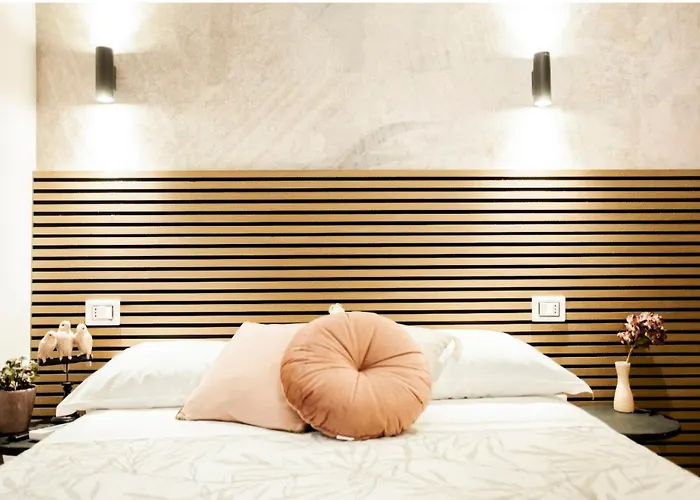 Switch 9 Apartment *