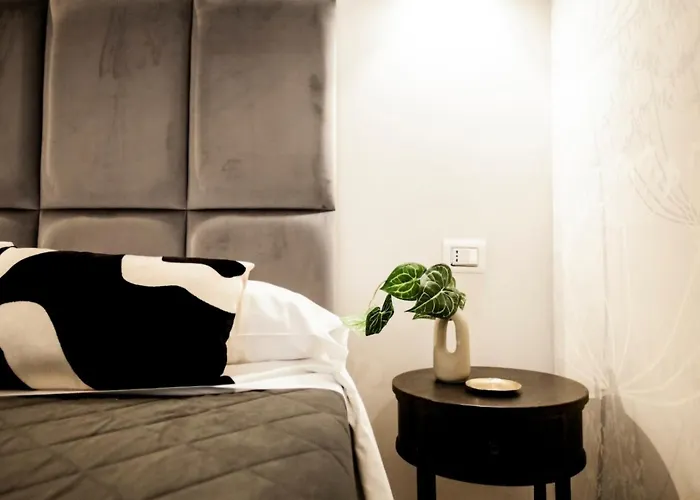 Switch 9 Apartment La Spezia